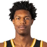 Keyshawn Mitchell