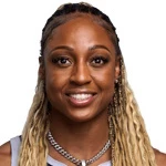 Tiffany Mitchell