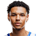 Tre Mitchell