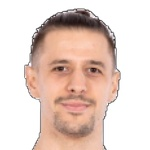 Luka Mitrovic
