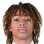 Jordan Mizell
