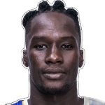 Mohamed Doumbya