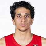 Mohamed Fares Ochi