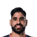 Mohamed Saadi