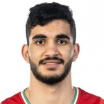Amini Mohammad