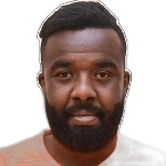 Mohammad Marzouq
