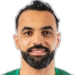 Mohammed Alsager