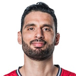 Mokhtar Ghyaza