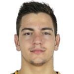 Adam Moncek
