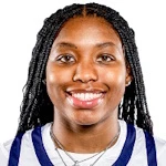 Iyana Moore
