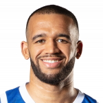 Rasheed Moore