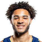 Elijah Morgan