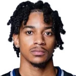 Eric Morgan