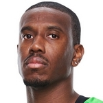 Raymar Morgan