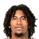 Tyrel Morgan