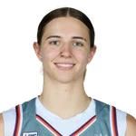 Morgan Yaeger
