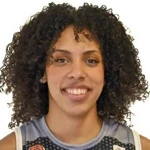 Morgane ARMANT