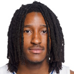 Jaquel Morris