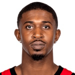 Darryl Morsell