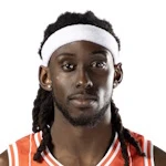 Johnathan Motley