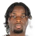 Yaphet Moundi