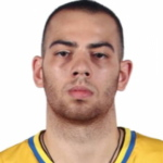 Vassilis Mouratos