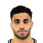 Adam Moussa