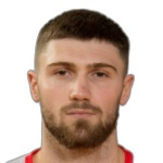 Aleksandar Mrgic