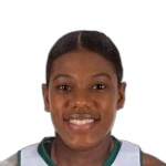 Teana Muldrow