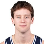 Trevor Mullin