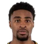 Brandon Muntu