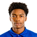 Terrion Murdix