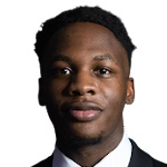 Montavious Murphy