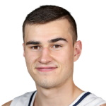Taine Murray
