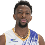 Patrick Mwamba