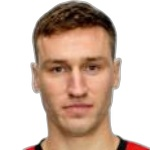 Mykola Vilkhovetskiy