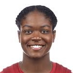 Nadia Fingall