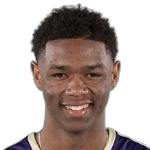 Nahziah Carter