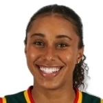 Naomi Allotey