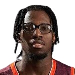Nashaun Ellis