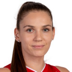 Natalia Martiskova