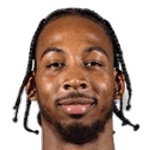 Nate Hinton