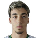 Nathan Coradini de Mesquita