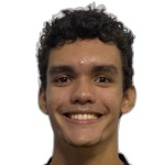 Nathan da Costa Ferreira Galvão