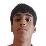 Nathan Vieira Rocha