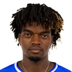 Elwin Ndjock