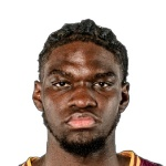 Bryan Ndjonga