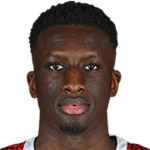 Abdoulaye Ndoye
