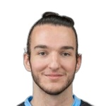 Nemanja Scekic