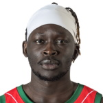 Ngor Manyang